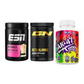Definitionsphase-Set: ESN Designer + GN Nano Beta + AK47 Labs – alle enthaltenen Artikel
