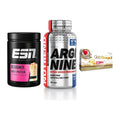 Definitionsphase-Set: ESN Designer + Nutrend Argini + Olimp Omega 3 – alle enthaltenen Artikel