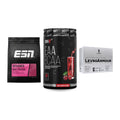 Definitionsphase-Set: ESN Designer + MST EAA & BCAA + Kevin Levrone – alle enthaltenen Artikel