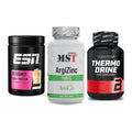 Definitionsphase-Set: ESN Designer + MST ArgiZinc + BioTech Thermo – alle enthaltenen Artikel