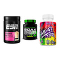 Definitionsphase-Set: ESN Designer + Scitec BCAA + AK47 Labs – alle enthaltenen Artikel
