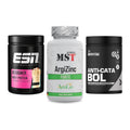 Definitionsphase-Set: ESN Designer + MST ArgiZinc + Dedicated – alle enthaltenen Artikel