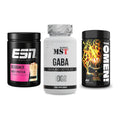 Definitionsphase-Set: ESN Designer + MST GABA + JNX Sports – alle enthaltenen Artikel