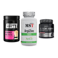 Definitionsphase-Set: ESN Designer + MST ArgiZinc + BioTech Black – alle enthaltenen Artikel