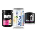 Definitionsphase-Set: ESN Designer + Blackline + Genius Nutriti – alle enthaltenen Artikel