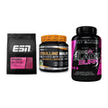Definitionsphase-Set: ESN Designer + BioTech Citrul + Stacker2 Black – alle enthaltenen Artikel