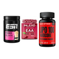 Definitionsphase-Set: ESN Designer + INLEAD EAA + Body Attack – alle enthaltenen Artikel