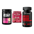Definitionsphase-Set: ESN Designer + INLEAD EAA + Body Attack – alle enthaltenen Artikel