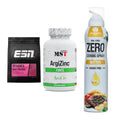 Definitionsphase-Set: ESN Designer + MST ArgiZinc + Rabeko Zero – alle enthaltenen Artikel