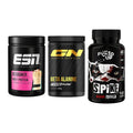 Definitionsphase-Set: ESN Designer + GN Nano Beta + Swedish Supple – alle enthaltenen Artikel