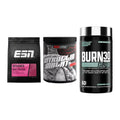 Definitionsphase-Set: ESN Designer + Big Zone + Nutrex Burn 30 – alle enthaltenen Artikel