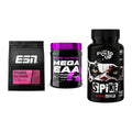 Definitionsphase-Set: ESN Designer + Scitec Mega + Swedish Supple – alle enthaltenen Artikel