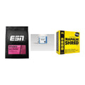 Definitionsphase-Set: ESN Designer + NNT Citrullin + FA Nutrition – alle enthaltenen Artikel