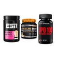 Definitionsphase-Set: ESN Designer + BioTech Citrul + Body Attack – alle enthaltenen Artikel