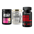 Definitionsphase-Set: ESN Designer + Kevin Levrone + Body Attack – alle enthaltenen Artikel