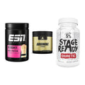 Definitionsphase-Set: ESN Designer + Peak Arginin + 5% Nutrition – alle enthaltenen Artikel