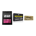 Definitionsphase-Set: ESN Designer + Olimp Beta-Ala + Olimp Omega 3 – alle enthaltenen Artikel