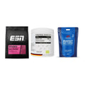 Definitionsphase-Set: ESN Designer + MST Arginine + XXL Nutrition – alle enthaltenen Artikel