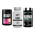 Definitionsphase-Set: ESN Designer + MST GABA + Nutrex Burn 30 – alle enthaltenen Artikel