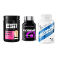 Definitionsphase-Set: ESN Designer + Scitec Lysine + Swedish Supple – alle enthaltenen Artikel