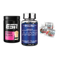 Definitionsphase-Set: ESN Designer + Scitec AAKG + Sinob Flasty – alle enthaltenen Artikel