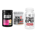 Definitionsphase-Set: ESN Designer + MST Taurine + 5% Nutrition – alle enthaltenen Artikel