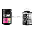Definitionsphase-Set: ESN Designer + INLEAD L-Carni + Kevin Levrone – alle enthaltenen Artikel