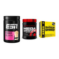 Definitionsphase-Set: ESN Designer + Scitec Mega + FA Nutrition – alle enthaltenen Artikel