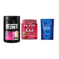 Definitionsphase-Set: ESN Designer + INLEAD EAA + XXL Nutrition – alle enthaltenen Artikel