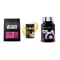 Definitionsphase-Set: ESN Designer Whey + GN EAA Xtreme + Scitec CLA – alle enthaltenen Artikel