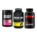 Definitionsphase-Set: ESN Designer + BioTech BCAA+B + GN 110 Fahrenh – alle enthaltenen Artikel