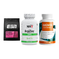 Definitionsphase-Set: ESN Designer + MST ArgiZinc + ProFuel Grünte – alle enthaltenen Artikel