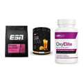 Definitionsphase-Set: ESN Designer + MST EAA & BCAA + USP Labs – alle enthaltenen Artikel