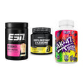 Definitionsphase-Set: ESN Designer + BioTech 100% + AK47 Labs – alle enthaltenen Artikel