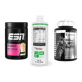 Definitionsphase-Set: ESN Designer + MST L-Carnitin + Kevin Levrone – alle enthaltenen Artikel