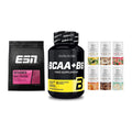 Definitionsphase-Set: ESN Designer + BioTech BCAA+B + BioTech Diet – alle enthaltenen Artikel