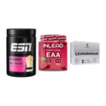 Definitionsphase-Set: ESN Designer + INLEAD EAA + Kevin Levrone – alle enthaltenen Artikel