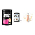 Definitionsphase-Set: ESN Designer + NNT EAA + More Nutrition – alle enthaltenen Artikel