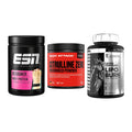 Definitionsphase-Set: ESN Designer + Body Attack + Kevin Levrone – alle enthaltenen Artikel