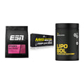 Definitionsphase-Set: ESN Designer + Olimp AAKG + Dedicated – alle enthaltenen Artikel