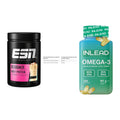 Definitionsphase-Set: ESN Designer + INLEAD L-Carni + INLEAD Omega-3 – alle enthaltenen Artikel