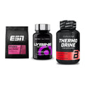 Definitionsphase-Set: ESN Designer + Scitec Lysine + BioTech Thermo – alle enthaltenen Artikel