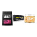 Definitionsphase-Set: ESN Designer + Olimp AAKG + More Nutrition – alle enthaltenen Artikel