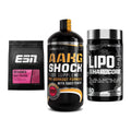 Definitionsphase-Set: ESN Designer + BioTech AAKG + Nutrex Lipo 6 – alle enthaltenen Artikel