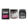 Definitionsphase-Set: ESN Designer + Big Zone + BioTech Black – alle enthaltenen Artikel