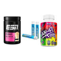 Definitionsphase-Set: ESN Designer + Body Attack + AK47 Labs – alle enthaltenen Artikel