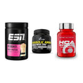 Definitionsphase-Set: ESN Designer + Olimp Anabolic + Scitec HCA-Chi – alle enthaltenen Artikel