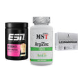Definitionsphase-Set: ESN Designer + MST ArgiZinc + Kevin Levrone – alle enthaltenen Artikel