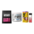 Definitionsphase-Set: ESN Designer + NNT Arginin + Nutrend Fat – alle enthaltenen Artikel