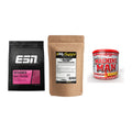 Definitionsphase-Set: ESN Designer + MySupps Glutam + Activlab – alle enthaltenen Artikel